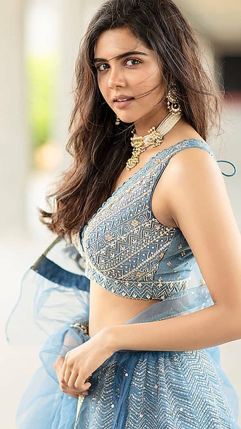 Kalyani Priyadarshan, South Heroine HD phone wallpaper
