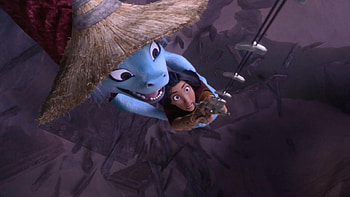 for Raya and the Last Dragon, 73769 px, Animated film background HD wallpaper