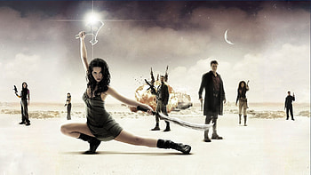 River tam, background HD wallpaper