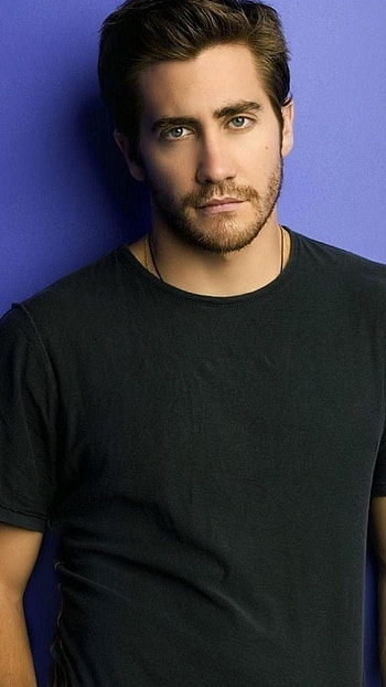 Jake Gyllenhaal, Old man HD phone wallpaper