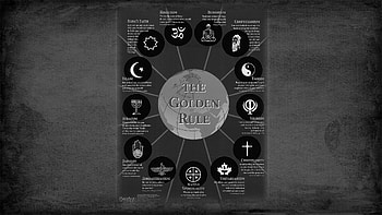 True Religion HD wallpaper