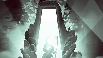video game, Have a Nice Death HD wallpaper