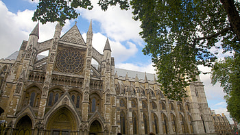 Westminster Abbey, Ferienwohnung London, Ferienwohnungen, Mehr Fewo direkt HD wallpaper