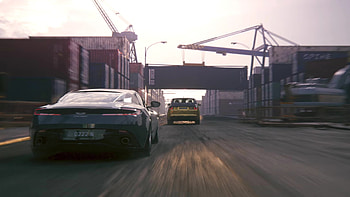 Test Drive Unlimited Solar Crown, Gaming, Game , Retro gaming HD wallpaper