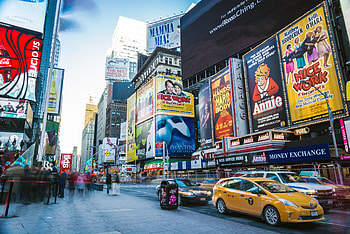 Singing telegram, Broadway star, Perform over the HD wallpaper