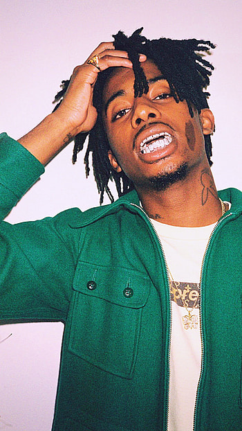 playboi carti, rapper HD phone wallpaper