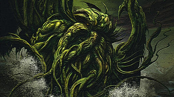 cthulhu to (Essex Walter ) HD wallpaper