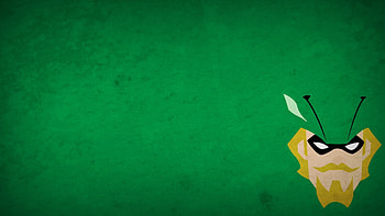 Green Arrow comics, Green Arrow HD wallpaper