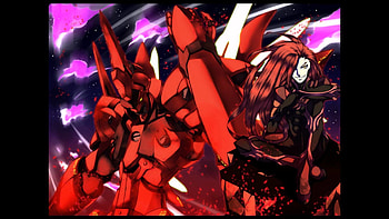 For > Xenogears HD wallpaper