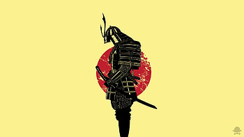 windows samurai - samurai category HD wallpaper