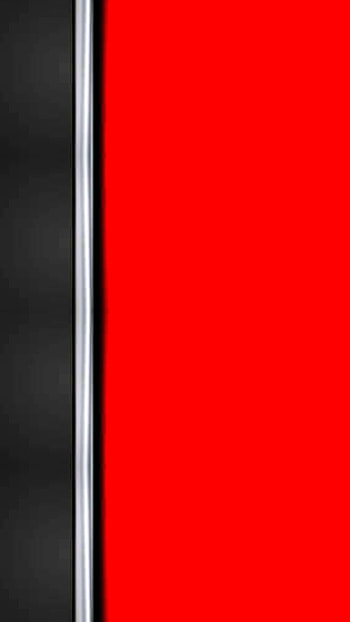 basic red black silver, digital, samsung, modern, background, tints_and_shades, pattern, simple, abstract, galaxy HD phone wallpaper