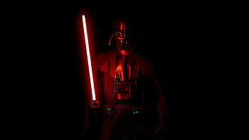 Sith, Darth Vader HD wallpaper