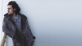 Aaron Taylor-Johnson, Movie roles, Stellar performances, A-list actor HD wallpaper