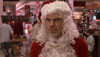 Bad Santa (2022) movie HD wallpaper