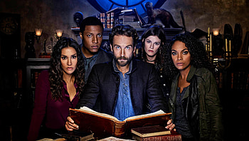Sleepy Hollow (2022) movie HD wallpaper