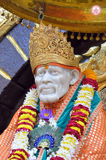 Sai Baba, Shirdi, Baba, Sainath, Peace, Sairam, God HD phone wallpaper
