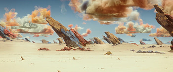 Valerian movie promo, Luc Besson film, Captivating story, Science fiction HD wallpaper