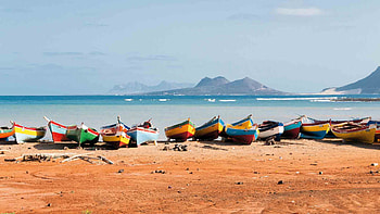Cabo Verde, Travels, Cabo Verde, Adventure HD wallpaper