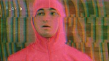 [Album Hype] Which is the best Pink Guy song so far? HD wallpaper