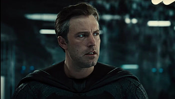 Ben Affleck, DC, Worst experience, Bullfrag HD wallpaper
