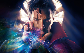 Doctor Strange, Doctor Strange HD wallpaper