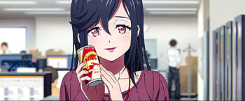 Zom 100: Bucket List of the Dead, Anime, Zom 100: Bucket List of the Dead HD wallpaper
