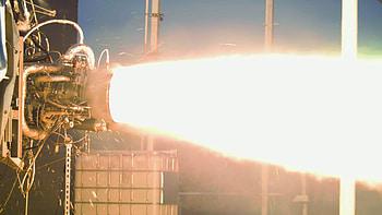 Tests, Firefly Aerospace HD wallpaper