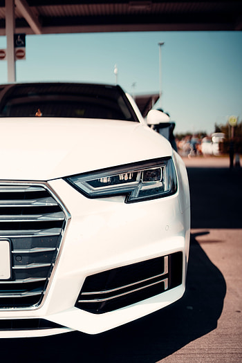 Sports, Cars, Car, Front View, Machine, Sports Car HD phone wallpaper