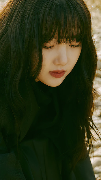 GFriend, labyrinth, Intriguing , Mysterious aura HD phone wallpaper