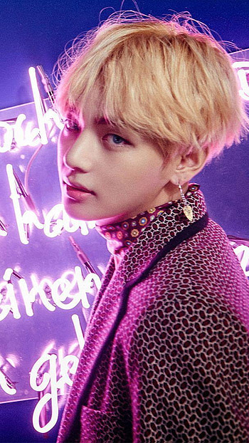 Model taehyung, taehyung, bts v, bangtan boys HD phone wallpaper