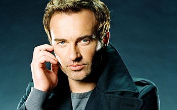 Julian McMahon, Australian actor, Diverse roles, Movies HD wallpaper