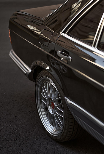 Cars, Car, Machine, Wheel, Retro HD phone wallpaper