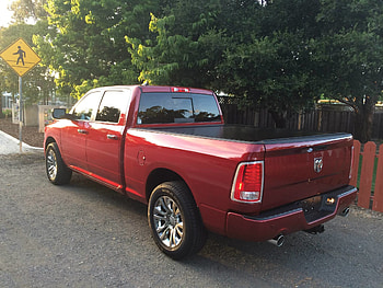 May 2014 Ram 1500 Diesel Truck of the Month Contest-ram.jpg HD wallpaper