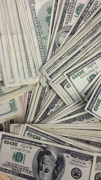 Money, Cash Background HD phone wallpaper