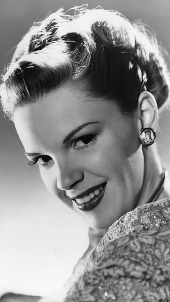 Judy Garland , Feelgrph 2573x3264, Explore , Judy moody HD phone wallpaper