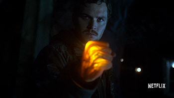 Iron Fist Comics, Iron Fist logo , Martial arts symbol, Superhero emblem HD wallpaper