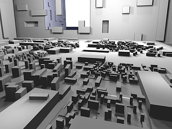 cubes, cool, abscract HD wallpaper