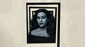 Monica Bellucci As Delores Beetlejuice Beetlejuice, beetlejuice-beetlejuice, movies, 2024-movies, comedy, monica-bellucci HD wallpaper
