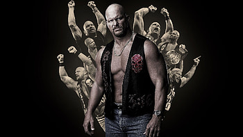 Stone Cold Steve Austin Background HD wallpaper