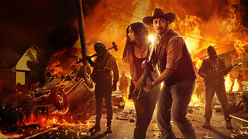 movie, The Forever Purge HD wallpaper