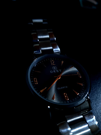 The time pass fast, Watch, Clock HD phone wallpaper