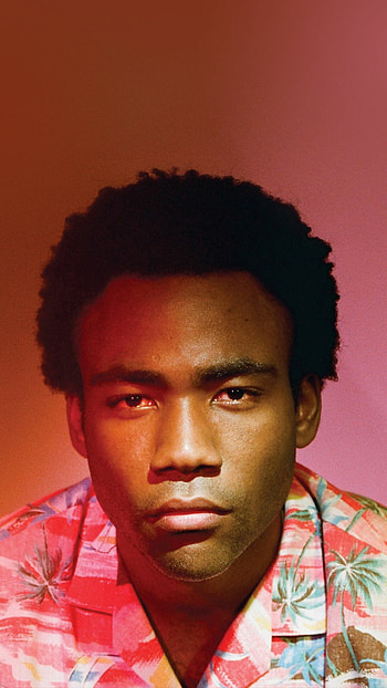 Childish Gambino, Donald Glover discography HD phone wallpaper