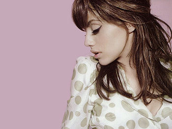 Beautiful faced Brittany Murphy, brittany murphy, brunette, face, hot, beautiful HD wallpaper