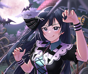Yuuki Setsuna, Setsuna Yuki, Anime, Love Live! Nijigasaki High School Idol Club HD wallpaper
