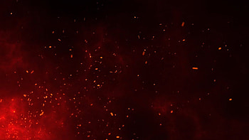 After Effects Fire Particles Background. Overlays transparent, Background, Fire, Fire Effect HD wallpaper