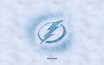 Tampa Bay Lightning, hockey, nhl, tampabay, bolts, logo HD wallpaper