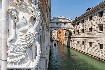 Bridge of Sighs, Visiting Venice, Trainline HD wallpaper