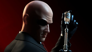 Hitman , hitman, games HD wallpaper