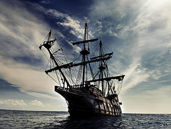 Transport, Ships HD wallpaper