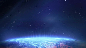 Sky Bright Stars Heavenly . HD wallpaper